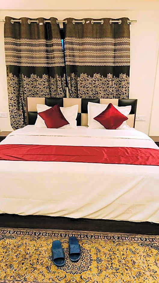 Hotel Saima – Srinagar, PA