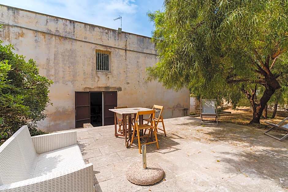 Villa Giulio B&B DImora Storica