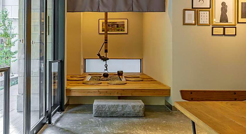 BAY HOTEL Tokyo Hamamatsucho