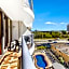 Broadbeach Travel Inn Apartments