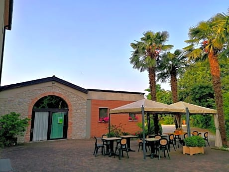 Agriturismo Da Andreina