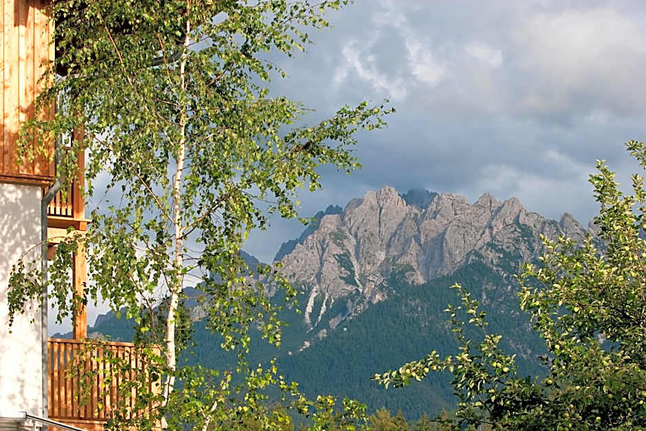 Appartments Helvetia