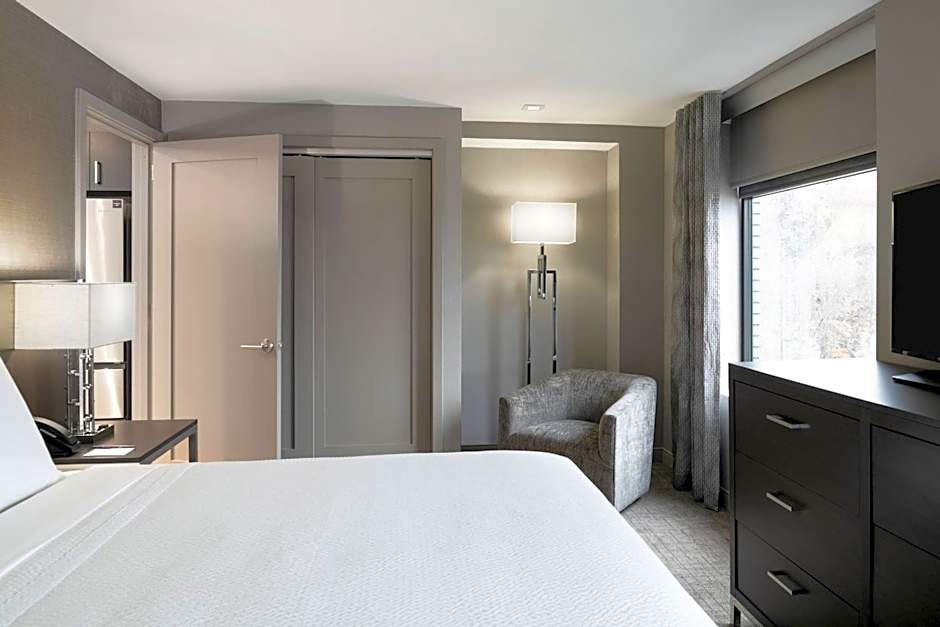 Residence Inn by Marriott Weehawken Port Imperial