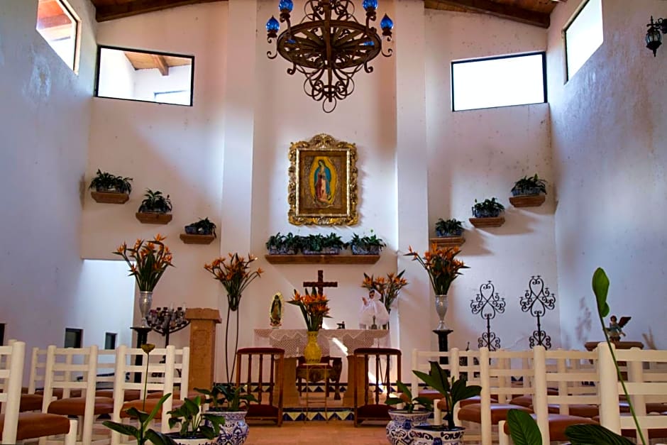 Hotel El Rebozo