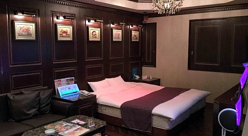 Hotel Venus Ritz - Adult Only