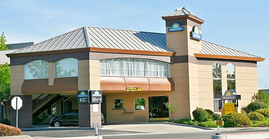 Days Inn by Wyndham Rocklin/Sacramento