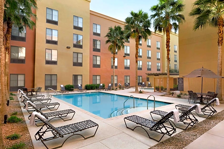Homewood Suites By Hilton Las Vegas Airport
