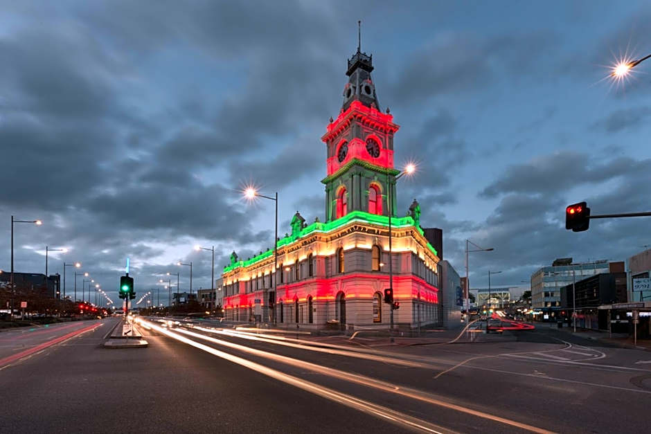 Holiday Inn Dandenong By IHG