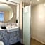 ibis Styles Bordeaux Centre Gare