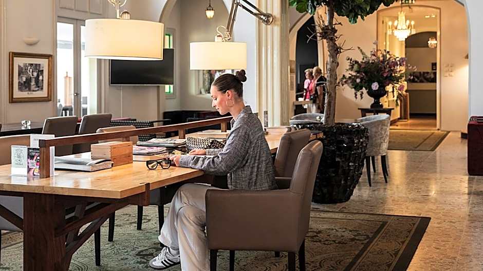 Parkhotel Valkenburg