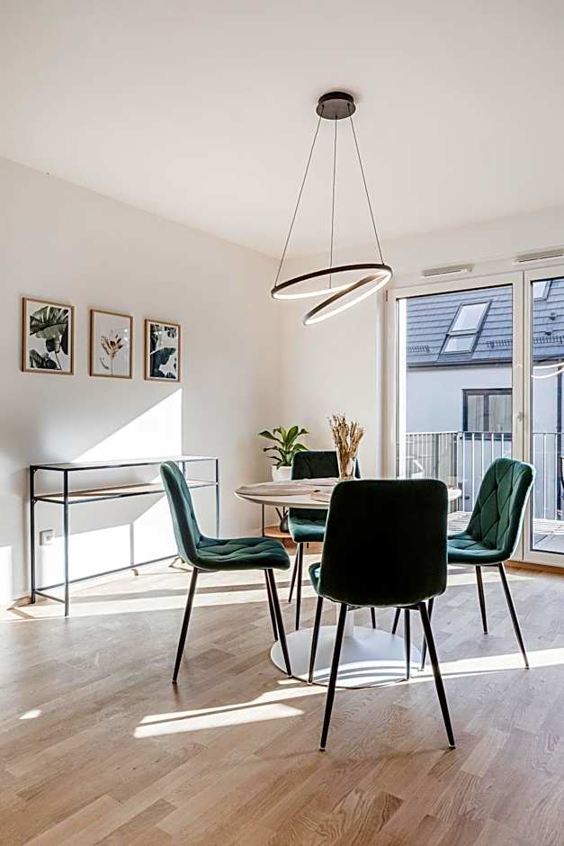 JAMA Natur Pur, Freies Parken, Gruppe&Familie