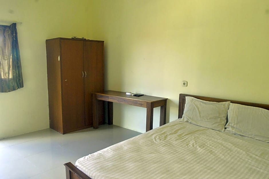 Hotel O Wisma Nusantara Near SD GMIM Wiau Lapi