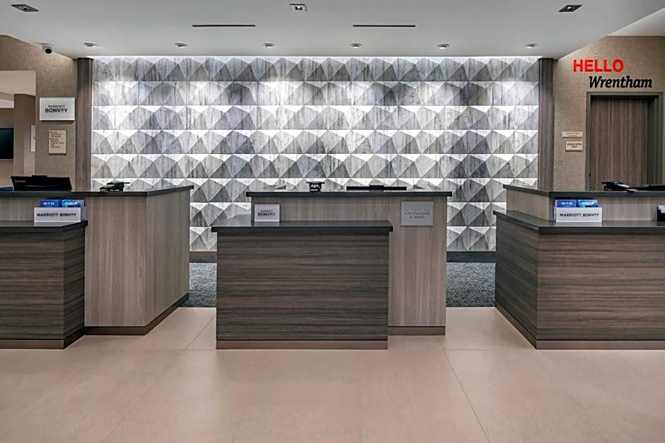 TownePlace Suites by Marriott Wrentham Plainville