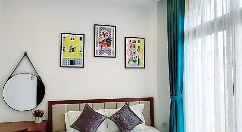 Xan Hotel Phu Quoc