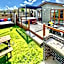 Raywell Hall Country Lodges