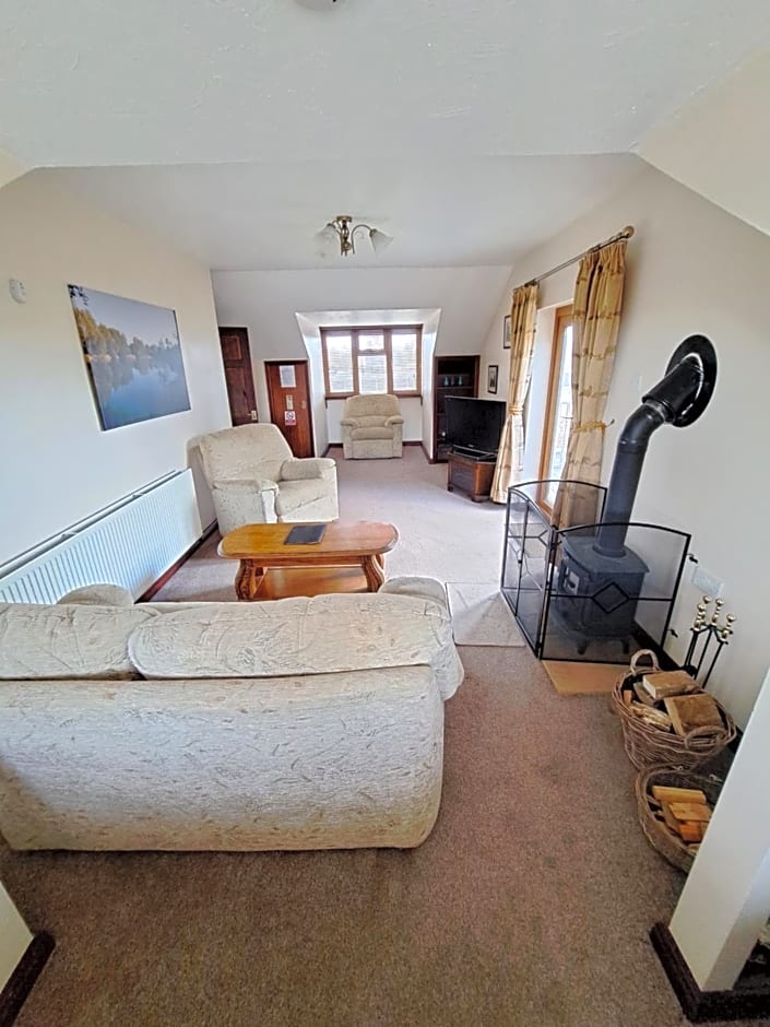 Highfields Holidays bed & breakfast