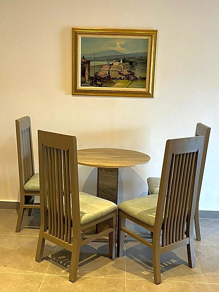 Le Royal Marina Hotel