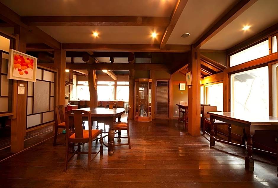 Sansou Tensui Hotel