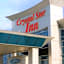 Crystal Star Inn Edmonton Airport with free shuttle to and from Airport