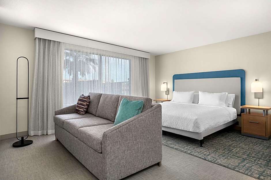 Homewood Suites by Hilton North Las Vegas Speedway