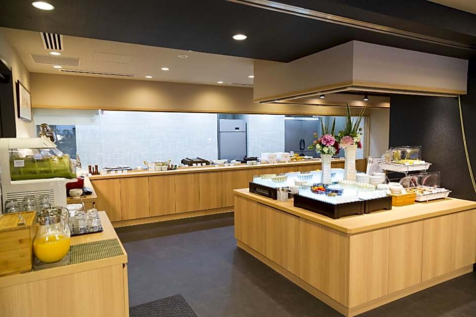 Dormy Inn Premium Tokyo Kodenmacho