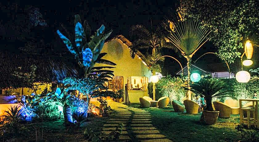 Hibiscus Garden Resort