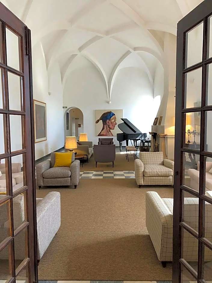 Convento Sao Paulo - Hotel Rural