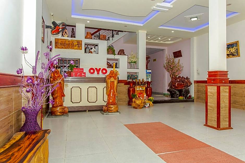 OYO 962 Tulip Motel