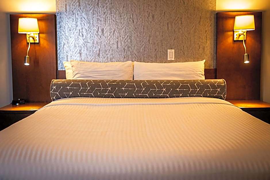 Le Noranda Hotel & Spa, an Ascend Collection Hotel