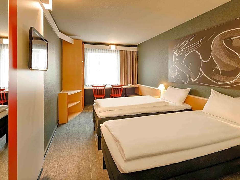 ibis Wien City