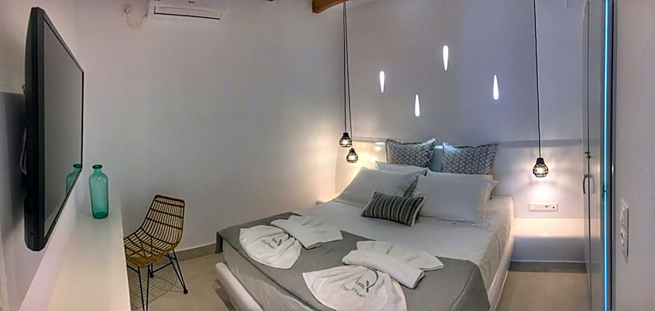 Quartano Luxury Cycladic Residence, Adults Only (13+)
