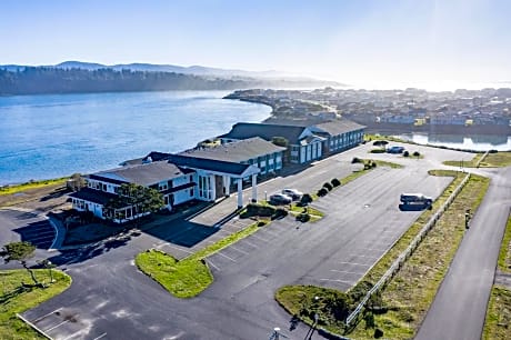 Alsi Resort Hotel