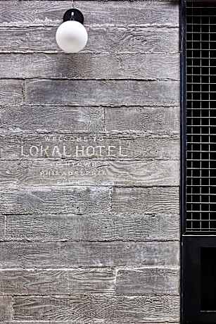 Lokal Hotel Fishtown