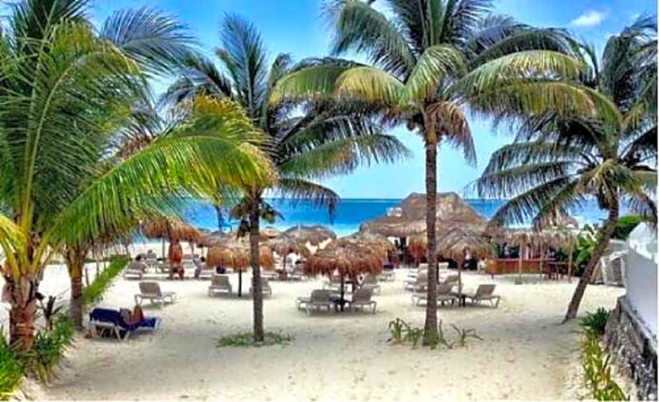 BALAM Playa - 15Th Ave