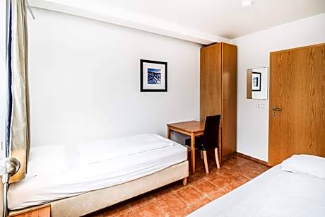 Double or Twin Room with Private Bathroom