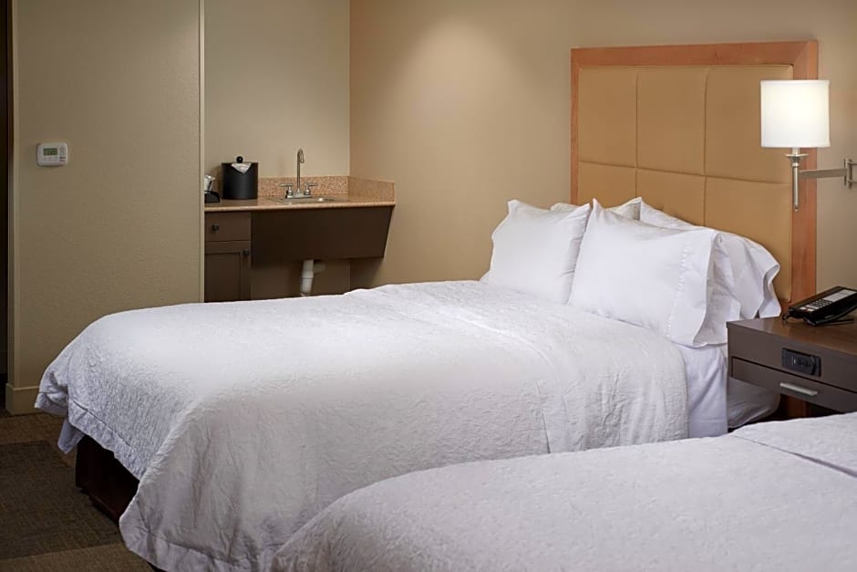 Hampton Inn & Suites Phoenix/Scottsdale