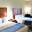 Comfort Inn & Suites Sikeston I-55