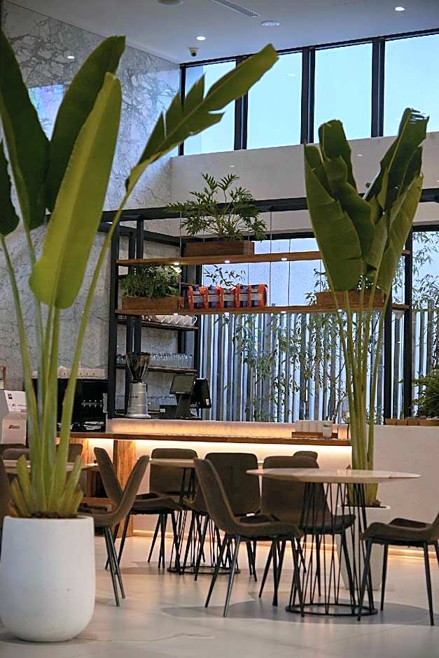 Hotel Z