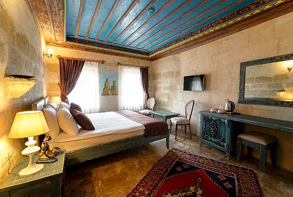 DOCTOR'S CAVE SUİTES