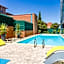 Aparthotel Adagio Access Toulouse Jolimont
