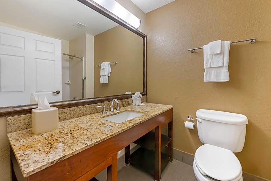 Comfort Suites Lady Lake - The Villages