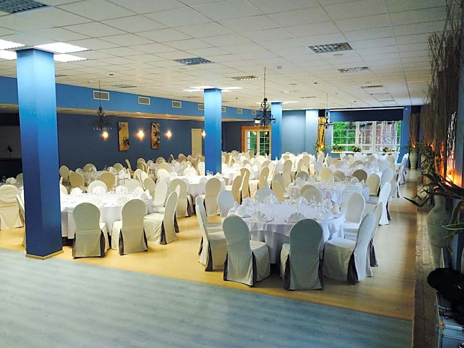 Nelijärve Holiday Centre