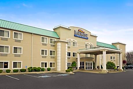 Baymont by Wyndham Evansville North/Haubstadt