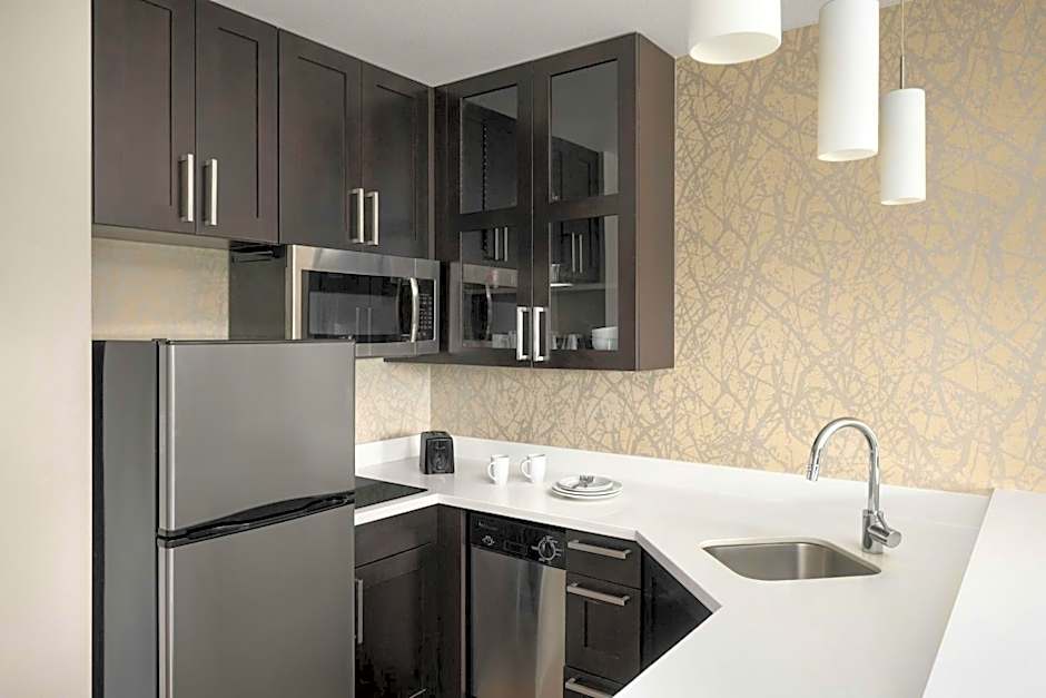 Residence Inn by Marriott Pullman