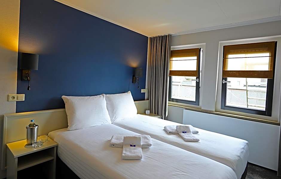 Hotel Bi-j Ons