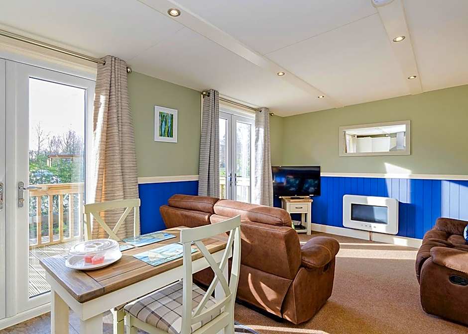 Pickering Lodges