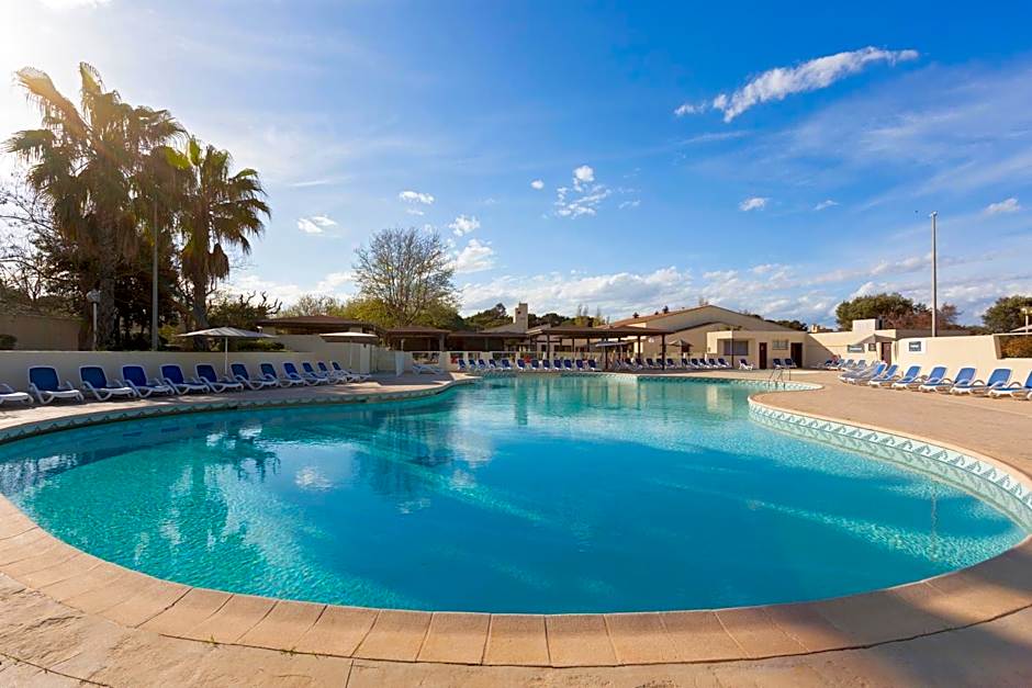 SOWELL Family Cap d'Agde