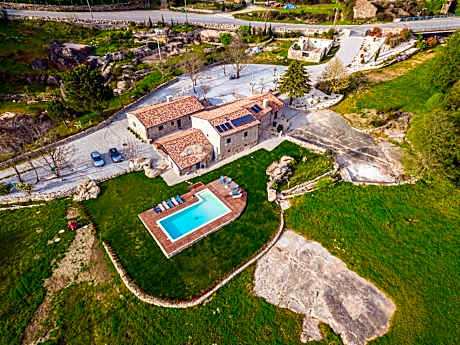 Quinta da Abadia