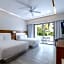 Izla Beach Front Hotel