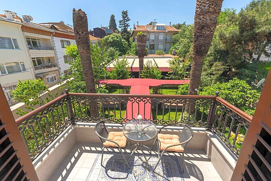 No2 Hotel By Şükrü